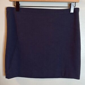 H&M Miniskirt - Size S
